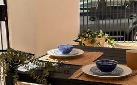 Apartamento mediterráneo